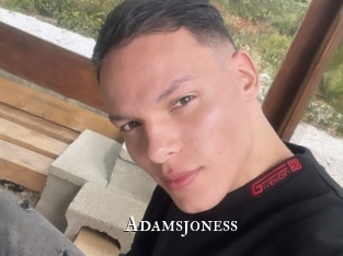 Adamsjoness