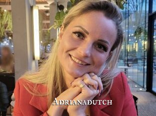 Adrianadutch