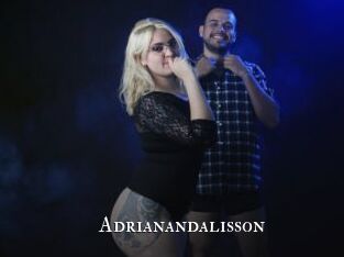 Adrianandalisson