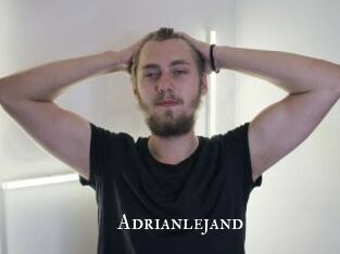 Adrianlejand