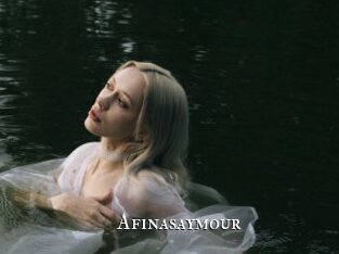 Afinasaymour