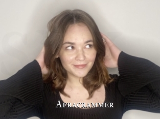 Afracrammer