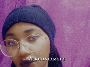 Africancamgirl