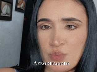 Afroditagode