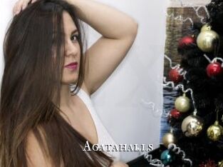 Agatahalls