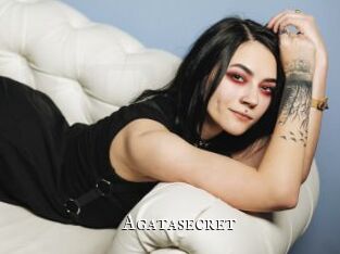 Agatasecret
