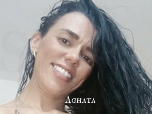 Aghata