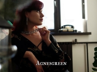 Agnesgreen