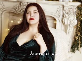 Agnesjoyful