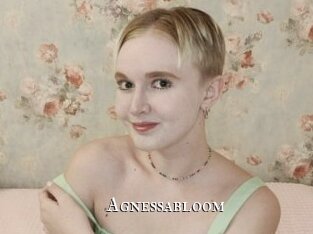 Agnessabloom
