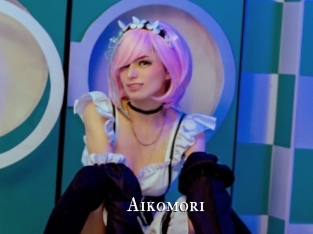 Aikomori