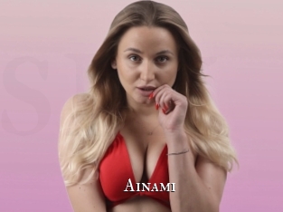 Ainami