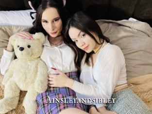 Ainsleyandsibley