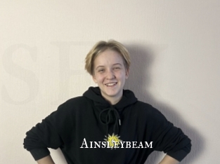 Ainsleybeam