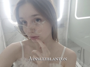 Ainsleyblanton