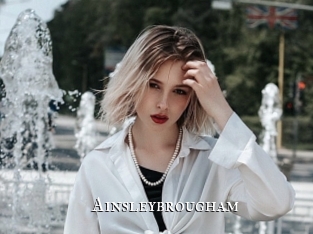 Ainsleybrougham