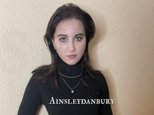 Ainsleydanbury