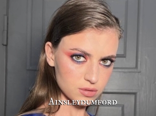 ainsleydumford cams