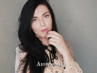 aiowasmile cams