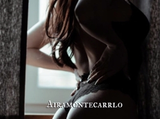 Airamontecarrlo