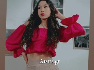 Aisha45