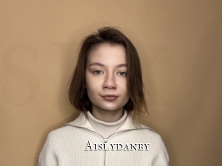 Aislydanby