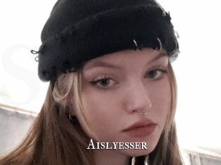 Aislyesser