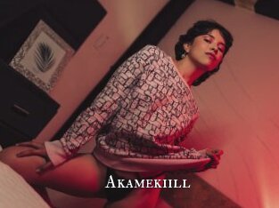 Akamekiill