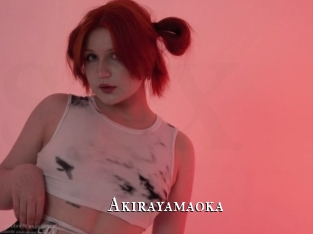 akirayamaoka cams