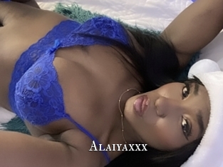 Alaiyaxxx