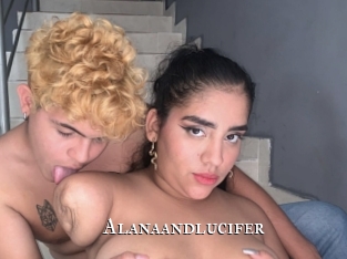 Alanaandlucifer