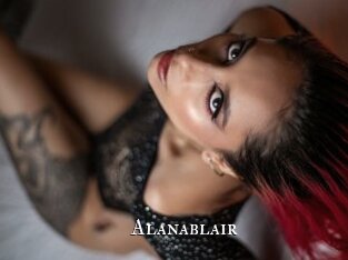 Alanablair