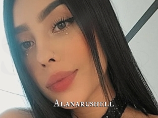 Alanarushell