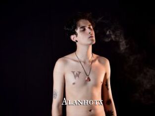 Alanhotx
