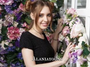 Alaniayoung