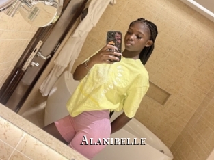 Alanibelle