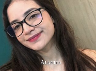 Alanita