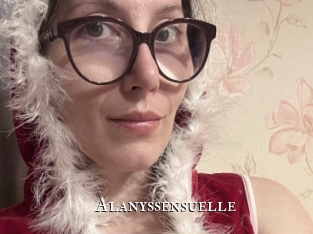 Alanyssensuelle