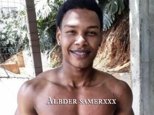 Albder_samerxxx