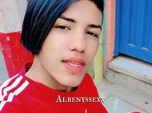 Albenyssexx