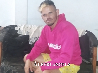 Alberlangels