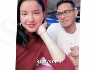 Aleandpao
