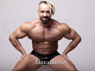 Alecaddison