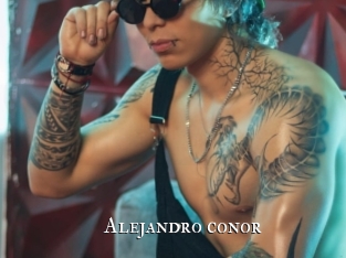 Alejandro_conor