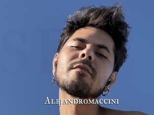 Alejandromaccini