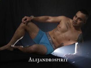 Alejandrospirit