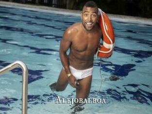 Alejobalboa