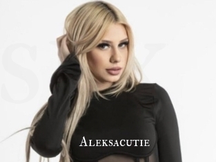 aleksacutie cams