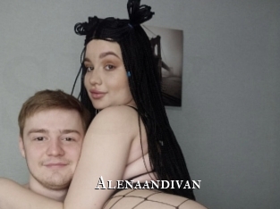 Alenaandivan