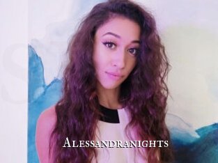 Alessandranights